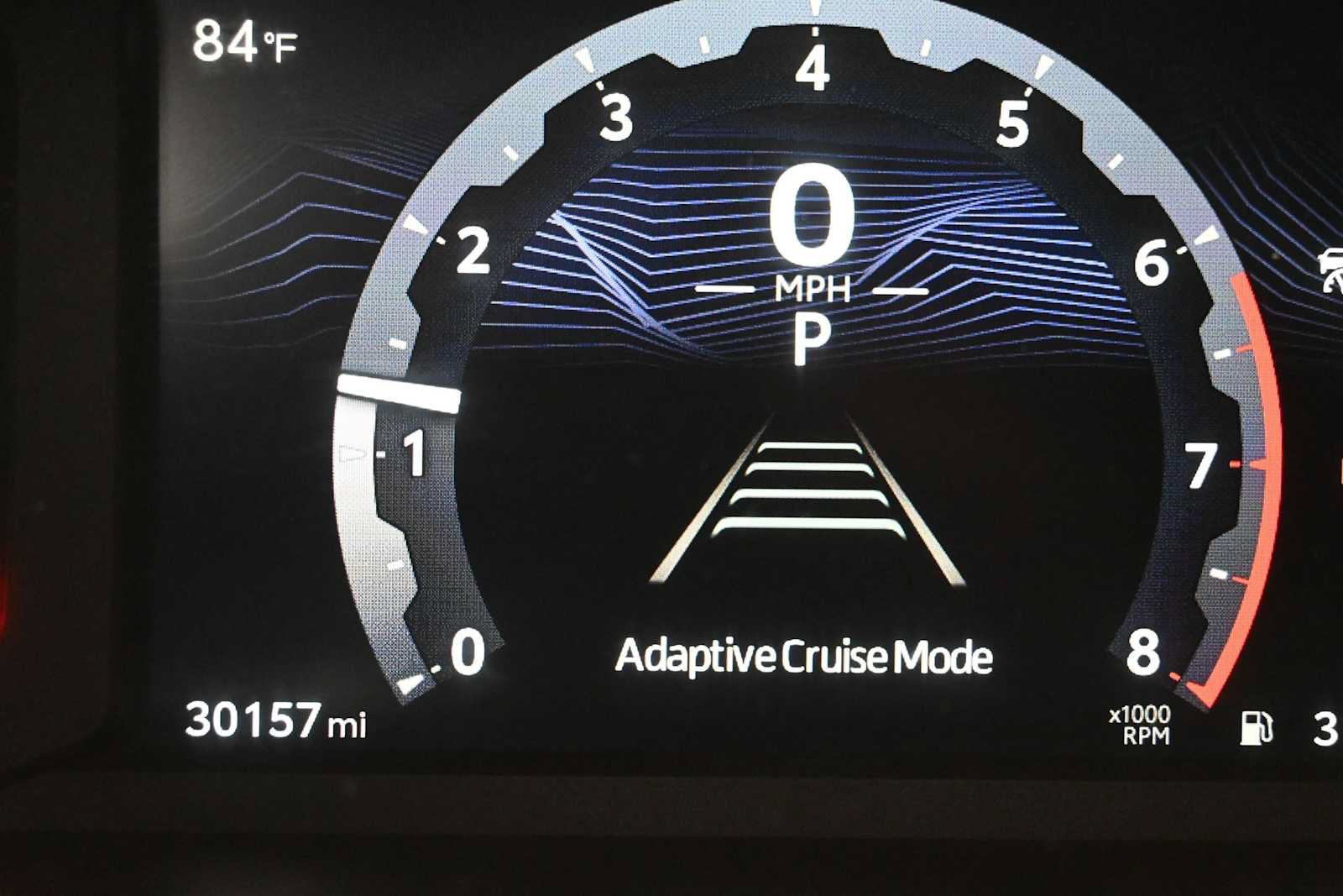 Certified 2025 Toyota 4Runner SR5 AWD/4WD image 18