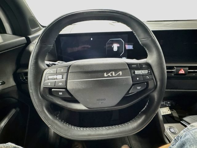 Used 2026 Kia Sportage X-Line w/ X-Line Technology Package AWD/4WD image 11