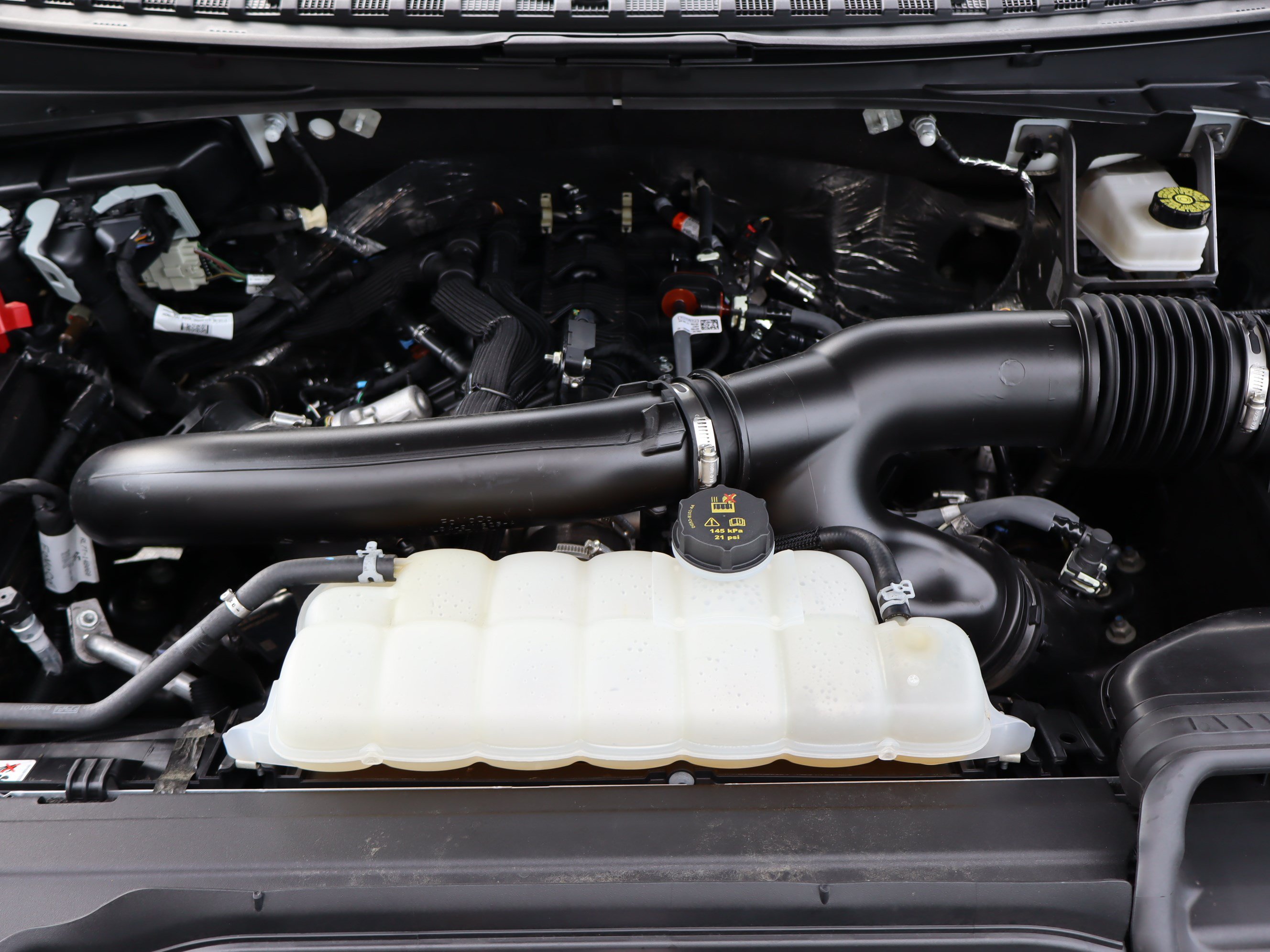 Used 2025 Ford Expedition Active RWD image 46