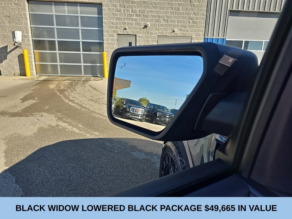 Used 2025 Ford F150 STX w/ Equipment Group 200A AWD/4WD image 21