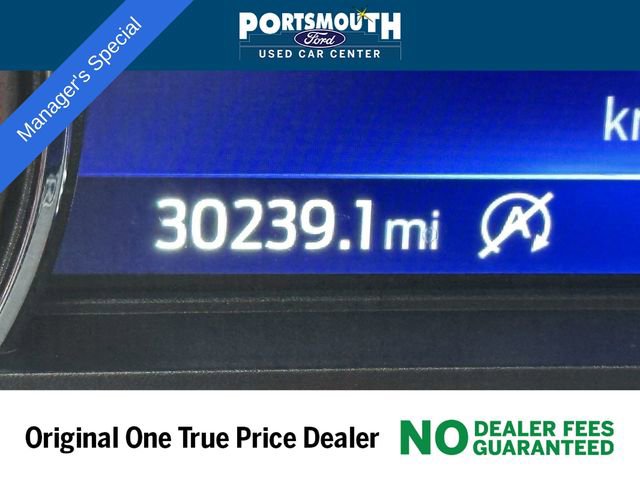 Certified 2021 Ford Explorer XLT w/ Equipment Group 202A image 16