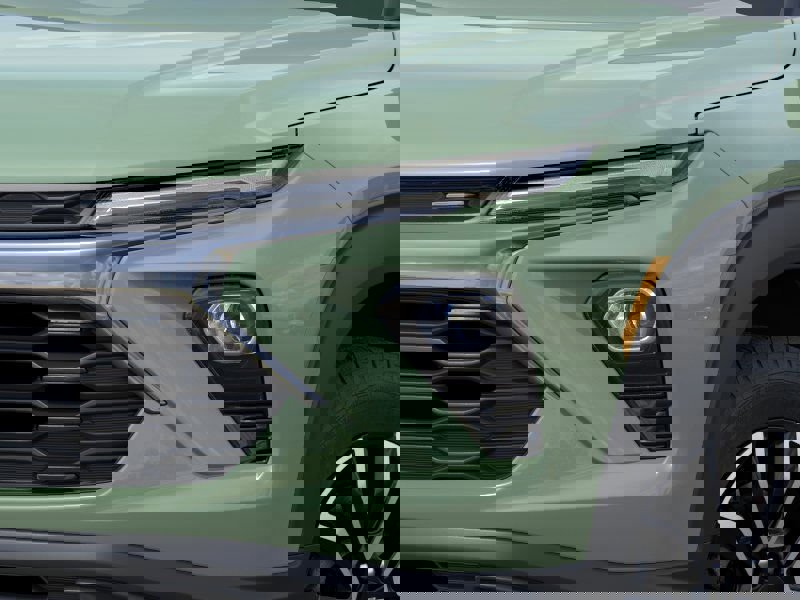 New 2026 Chevrolet TrailBlazer ACTIV w/ Convenience Package image 10