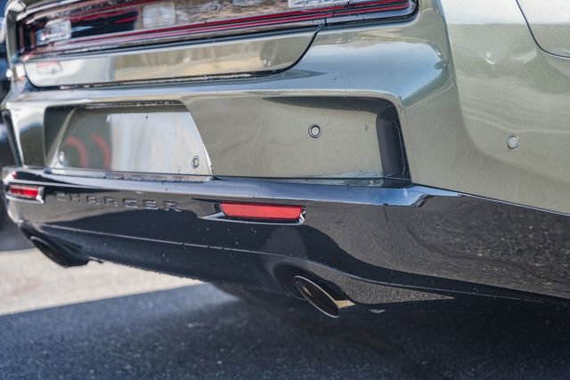 New 2026 Dodge Charger Scat Pack AWD/4WD image 11
