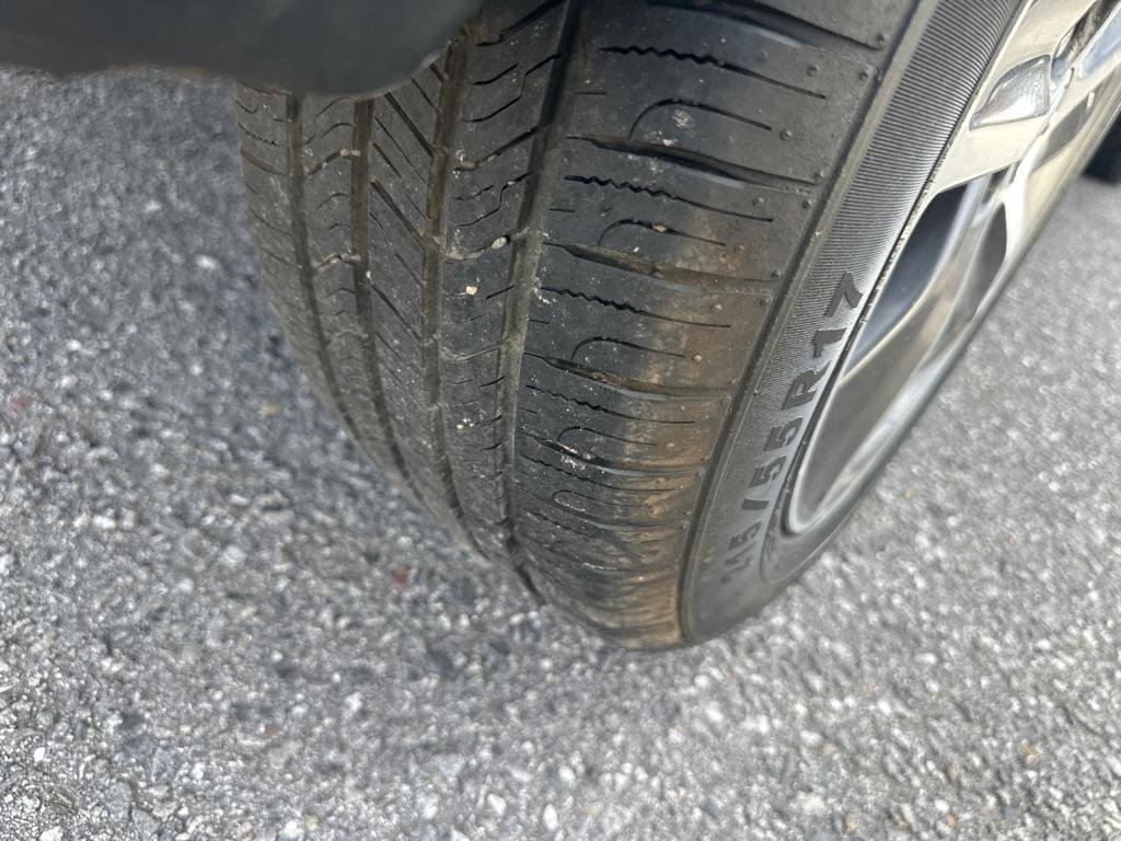 Used 2021 Honda HR-V EX image 21