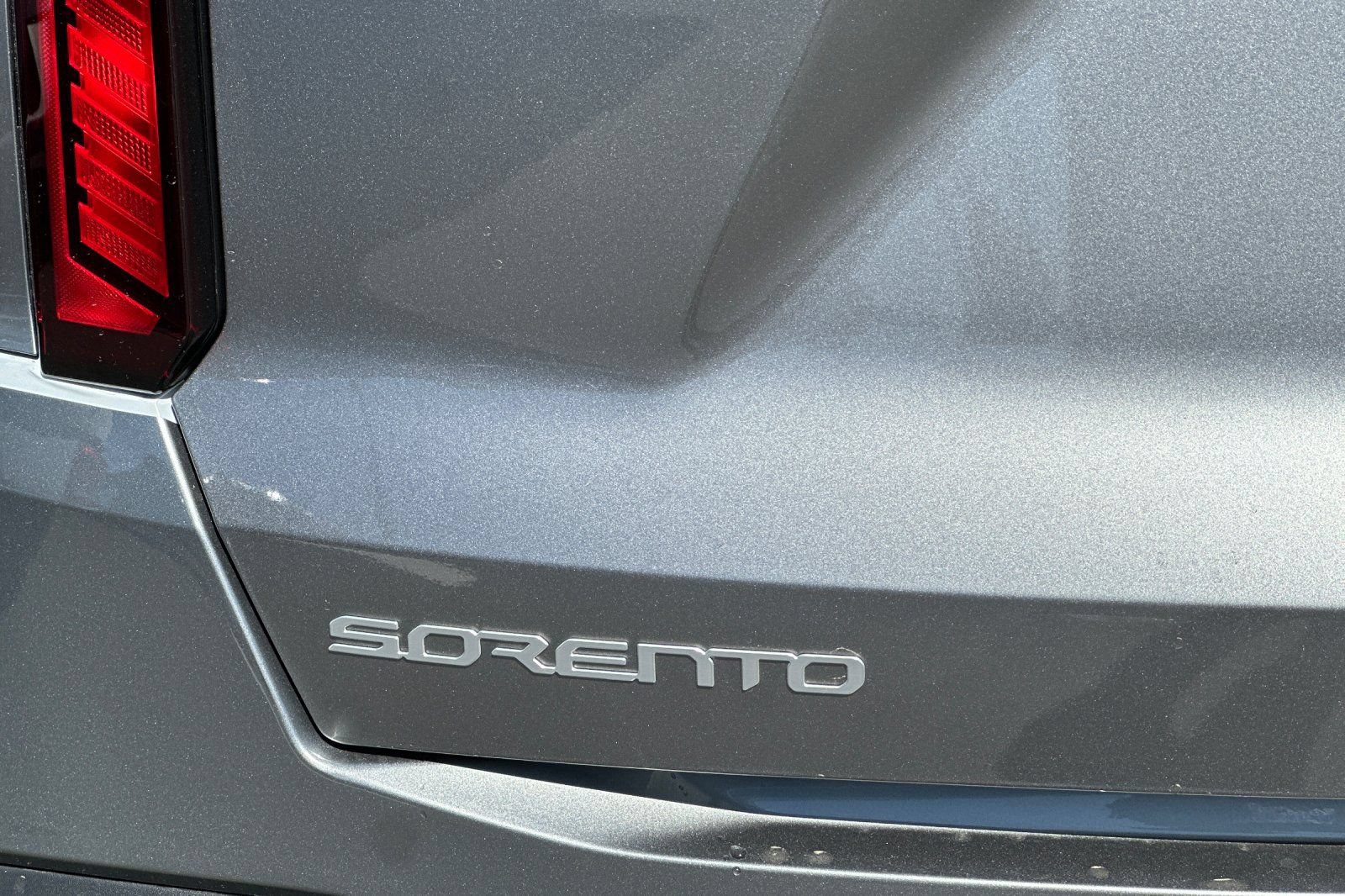 New 2026 Kia Sorento EX AWD/4WD image 28