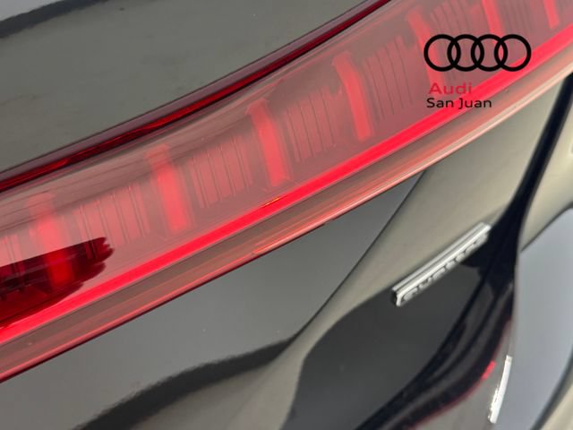 Used 2025 Audi A5 2.0T Premium w/ Convenience Package AWD/4WD image 12