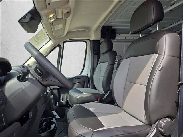 New 2025 RAM ProMaster 1500 FWD image 4