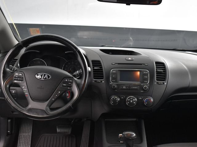 Used 2014 Kia Forte EX w/ Protection Package FWD image 8