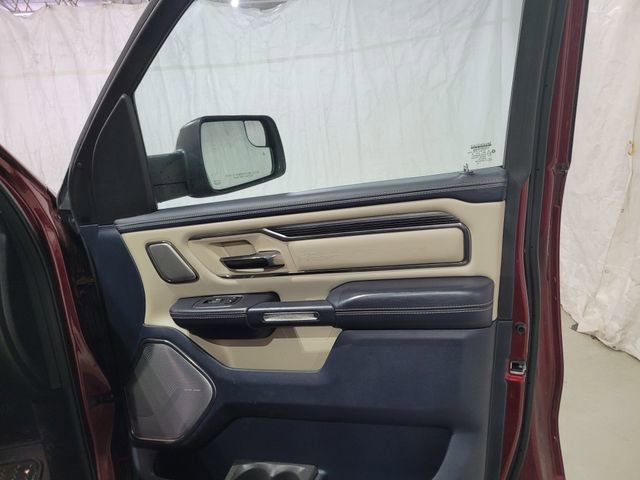 Used 2019 RAM 1500 Limited image 70