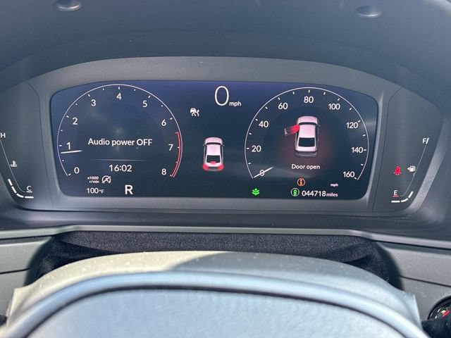 Used 2024 Honda Accord EX image 32
