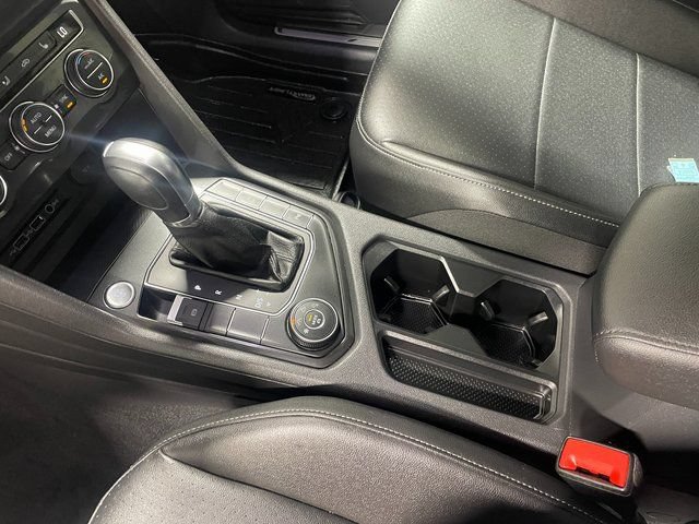 Used 2019 Volkswagen Tiguan SEL R-Line AWD/4WD image 20