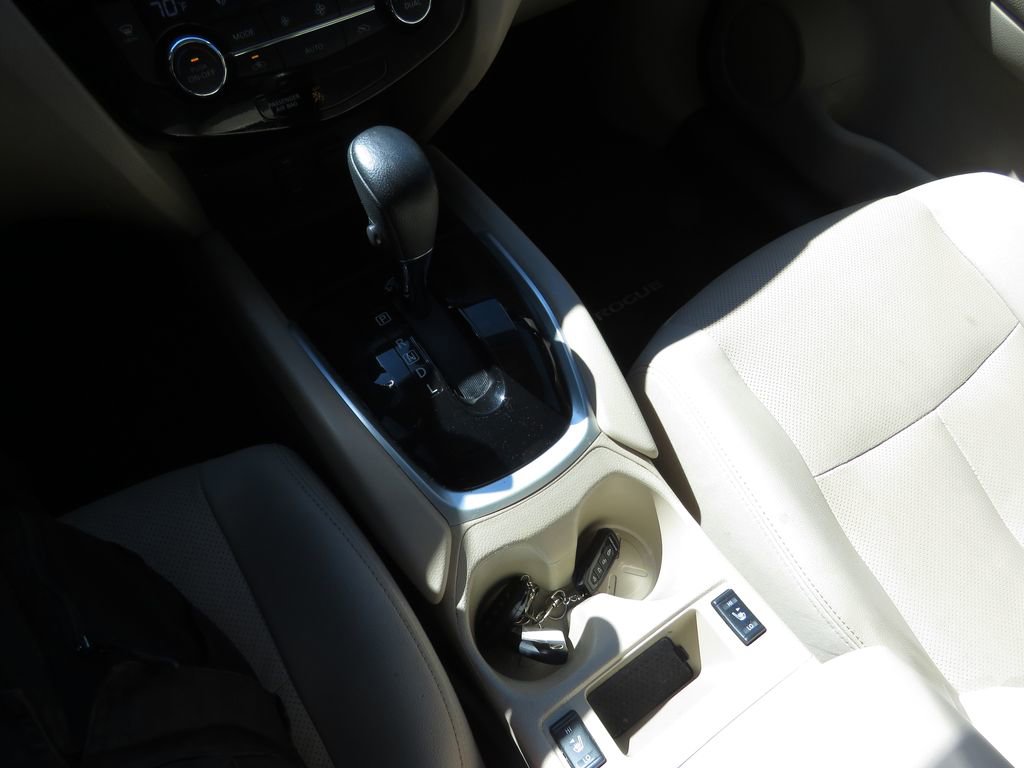 Used 2016 Nissan Rogue SL w/ SL Premium Package AWD/4WD image 24