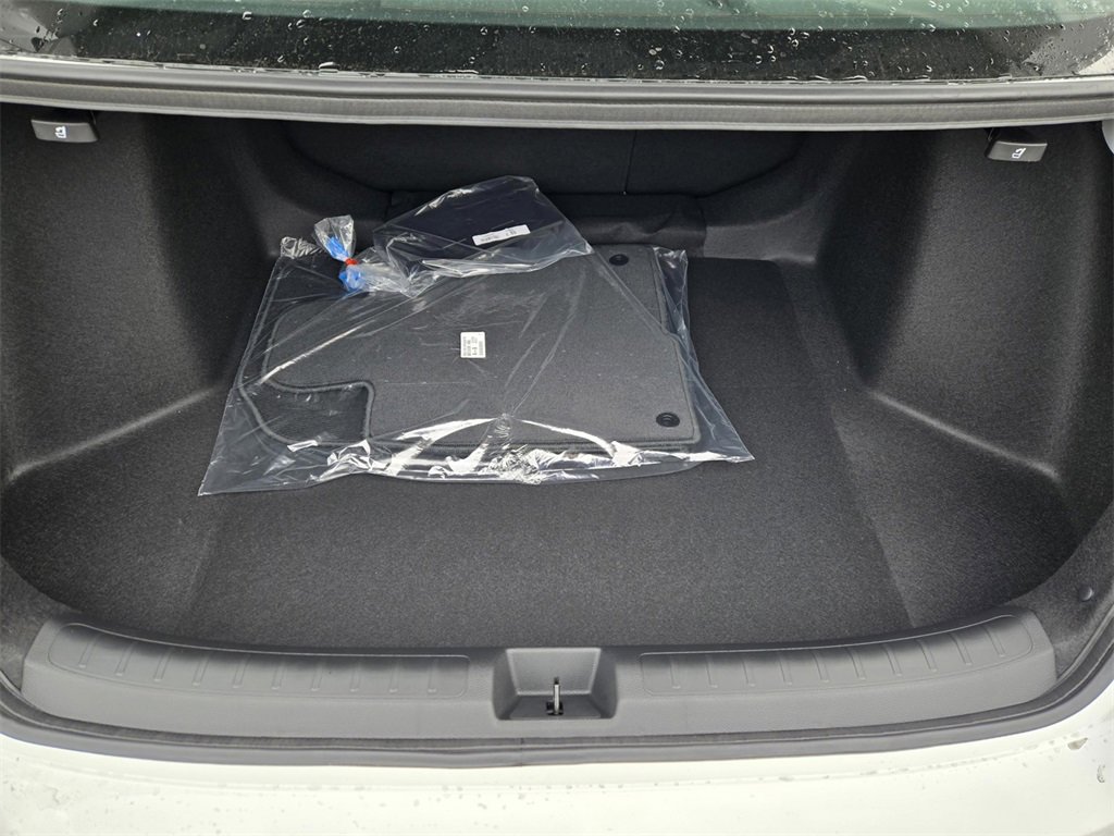 New 2026 Honda Civic Sport image 27