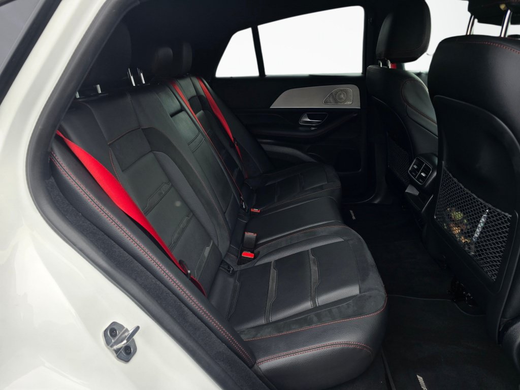 Used 2023 Mercedes-Benz GLE 53 AMG 4MATIC Coupe image 22