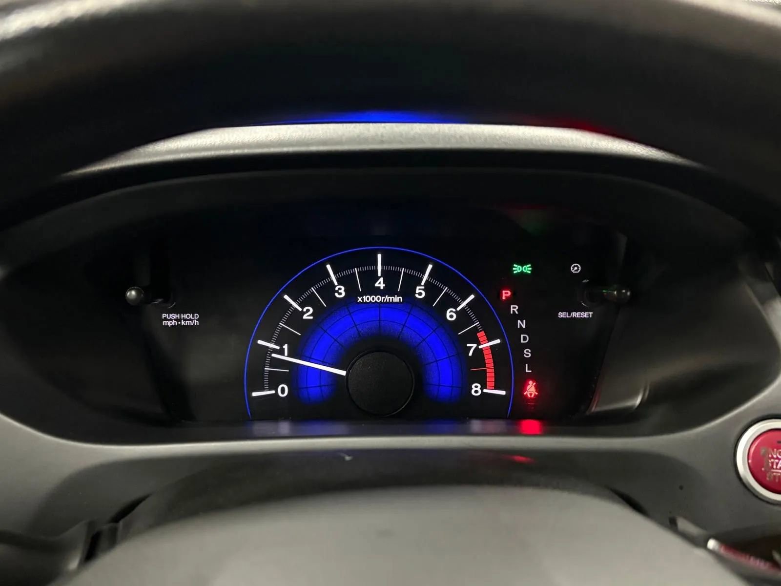 Used 2015 Honda Civic EX image 17