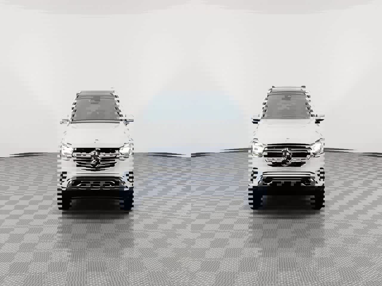 Used 2022 Mercedes-Benz GLC 300 GLC 300 image 3