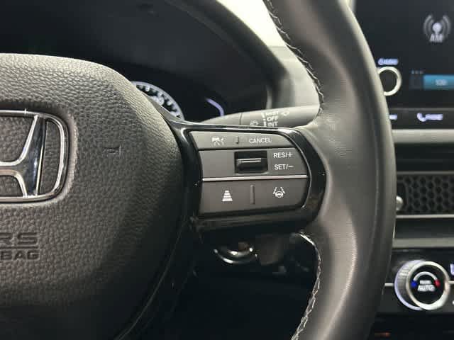 Certified 2026 Honda Civic Sport image 18