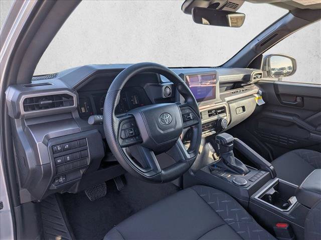 New 2026 Toyota Tacoma SR5 RWD image 3