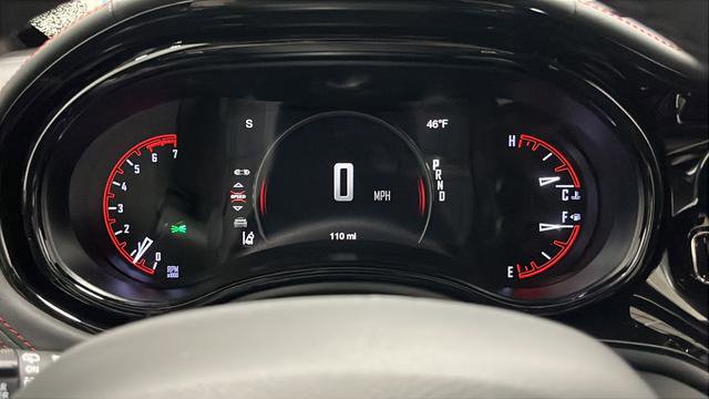 New 2026 Dodge Durango GT AWD/4WD image 17