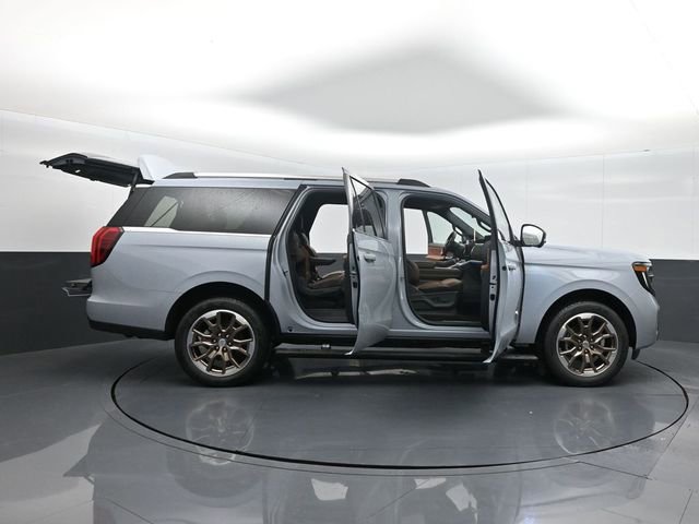 New 2026 Ford Expedition Max King Ranch image 27