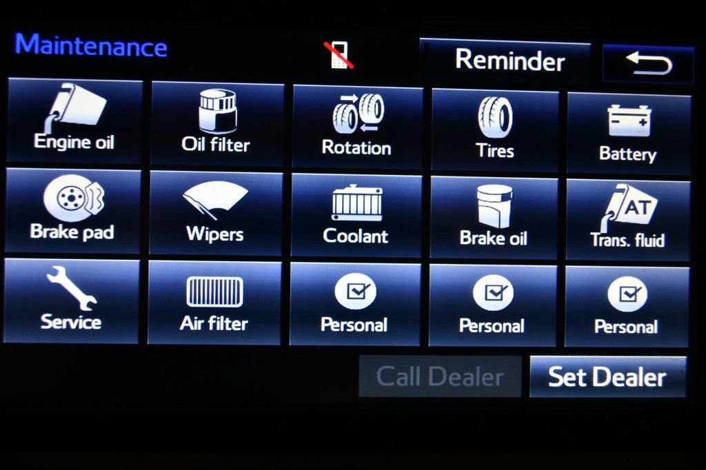 Used 2015 Toyota 4Runner Limited AWD/4WD image 56