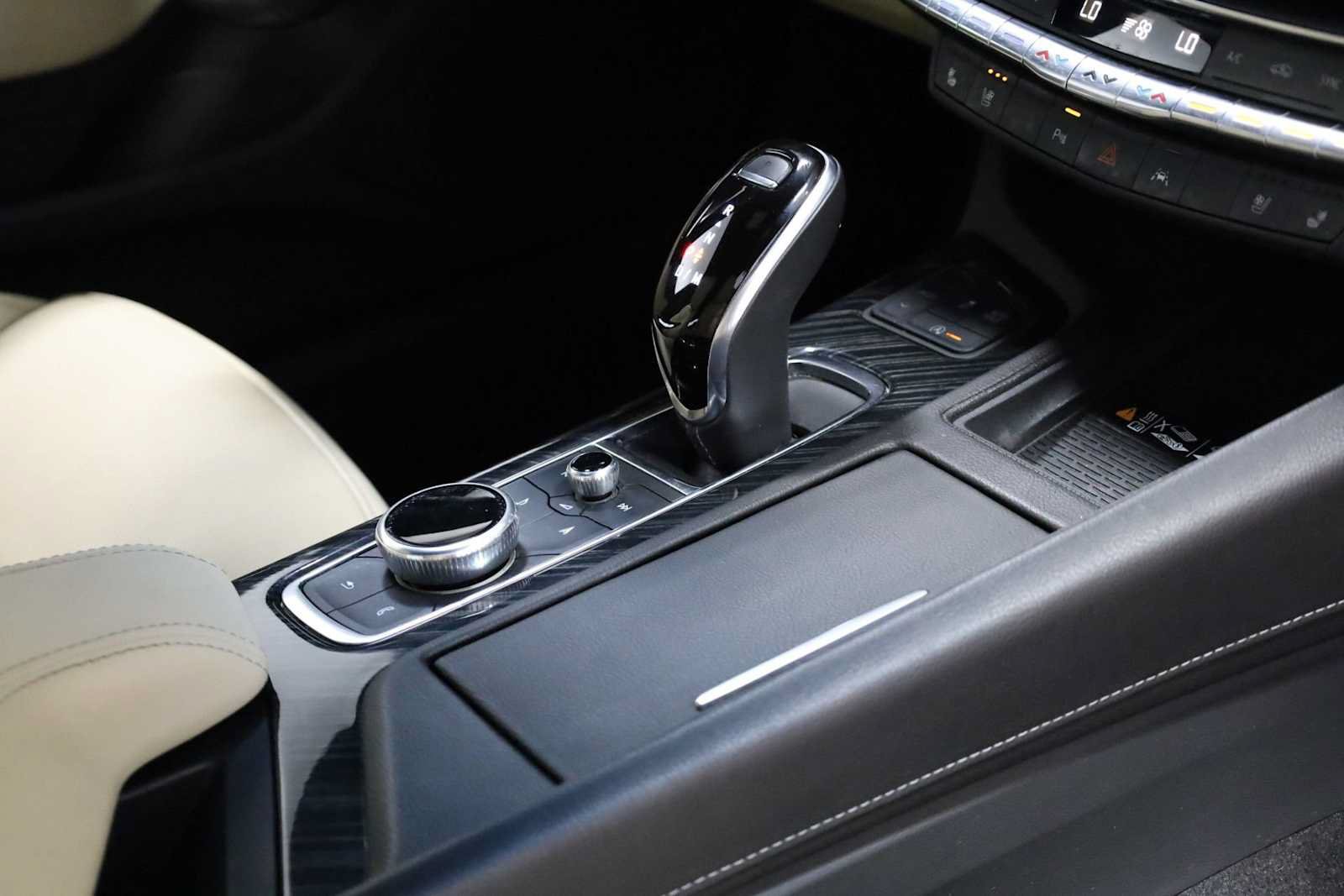 Used 2023 Cadillac CT5 Luxury AWD/4WD image 19