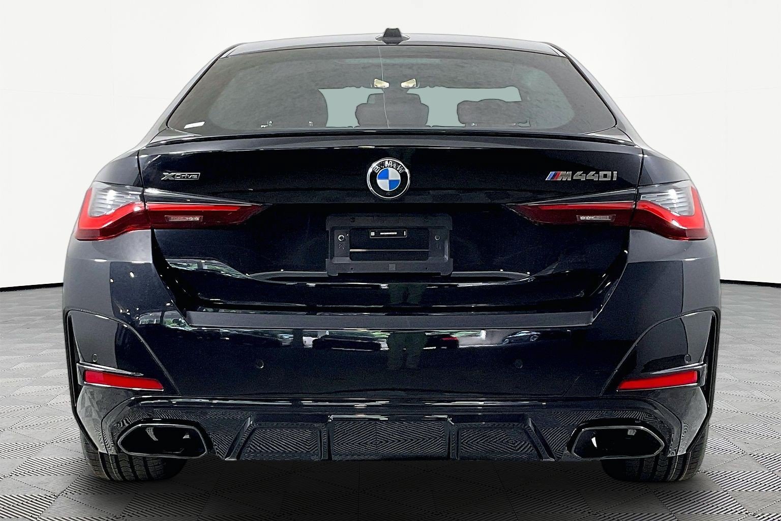 Used 2024 BMW M440i xDrive Gran Coupe w/ Premium Package AWD/4WD image 6
