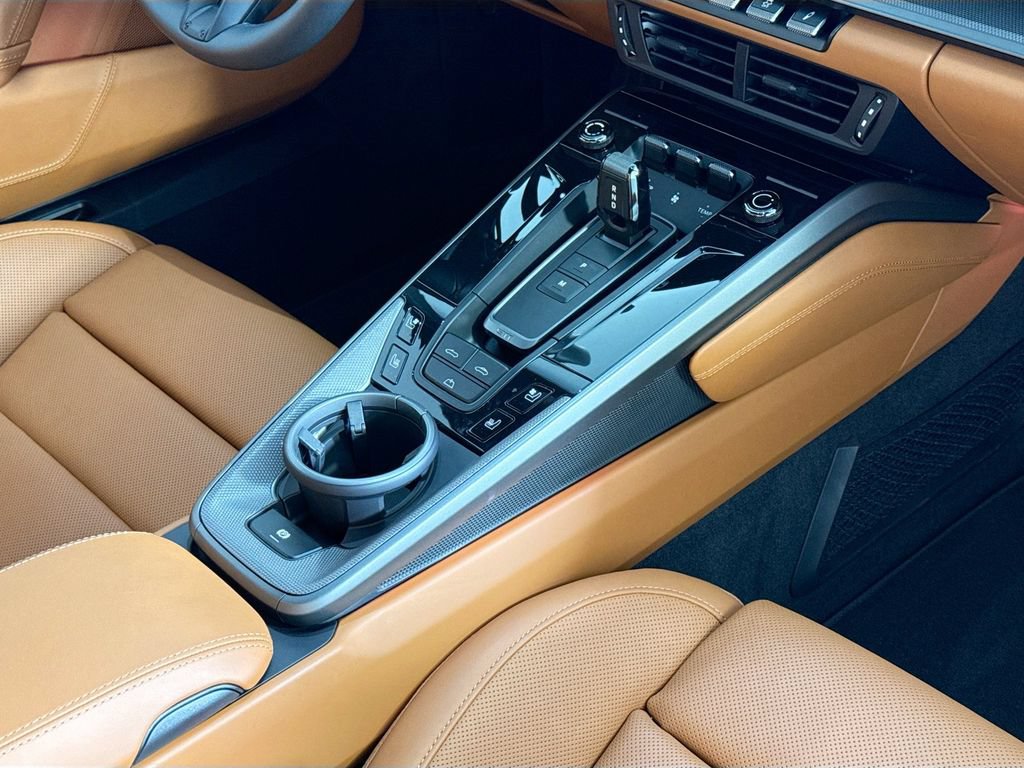 Certified 2026 Porsche 911 Carrera 4S AWD/4WD image 23