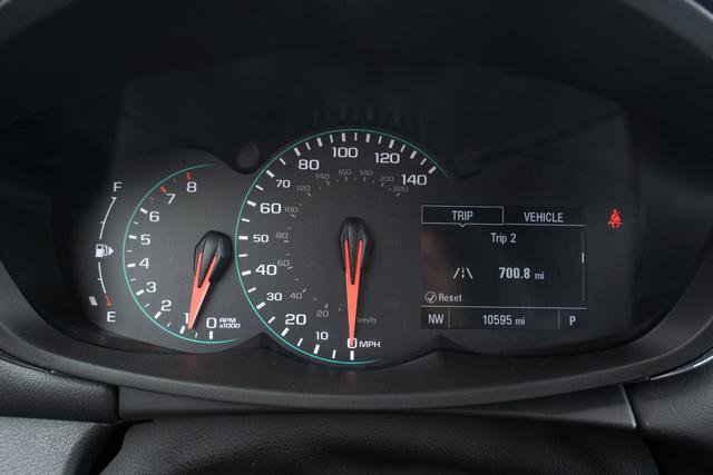 Used 2022 Chevrolet Trax LS w/ Tint and Cruise Package image 17