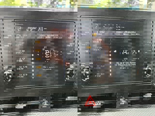 Used 2023 Kia Sportage LX image 21