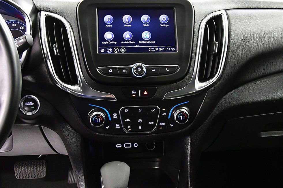 Used 2023 Chevrolet Equinox LT image 25
