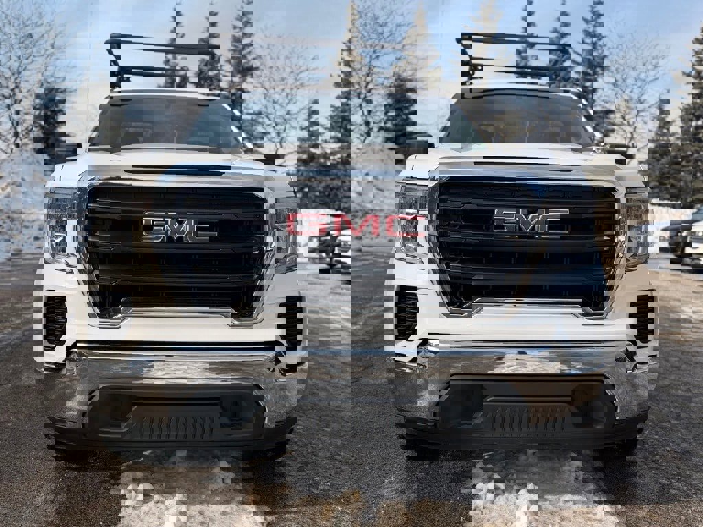 Used 2020 GMC Sierra 1500 2WD Regular Cab image 2