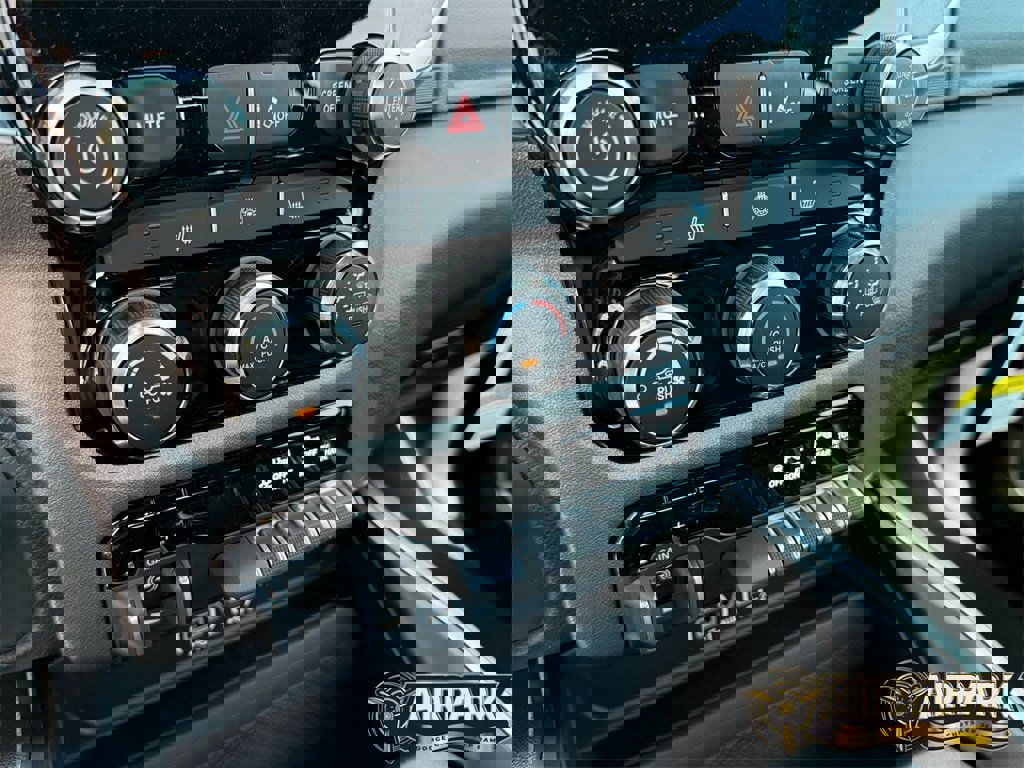 New 2025 RAM 1500 Big Horn image 22