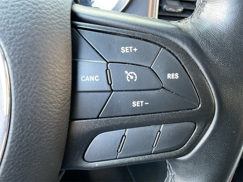 Certified 2023 Dodge Charger SXT image 32