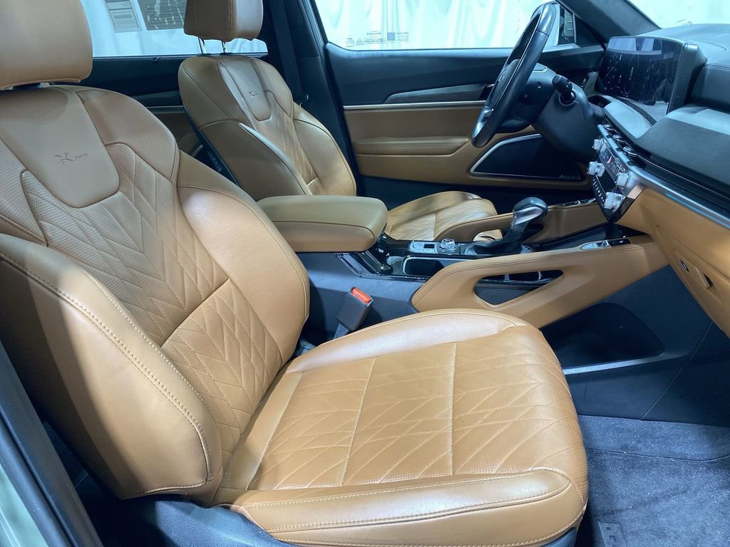 Used 2024 Kia Telluride SX Prestige X-Pro image 27