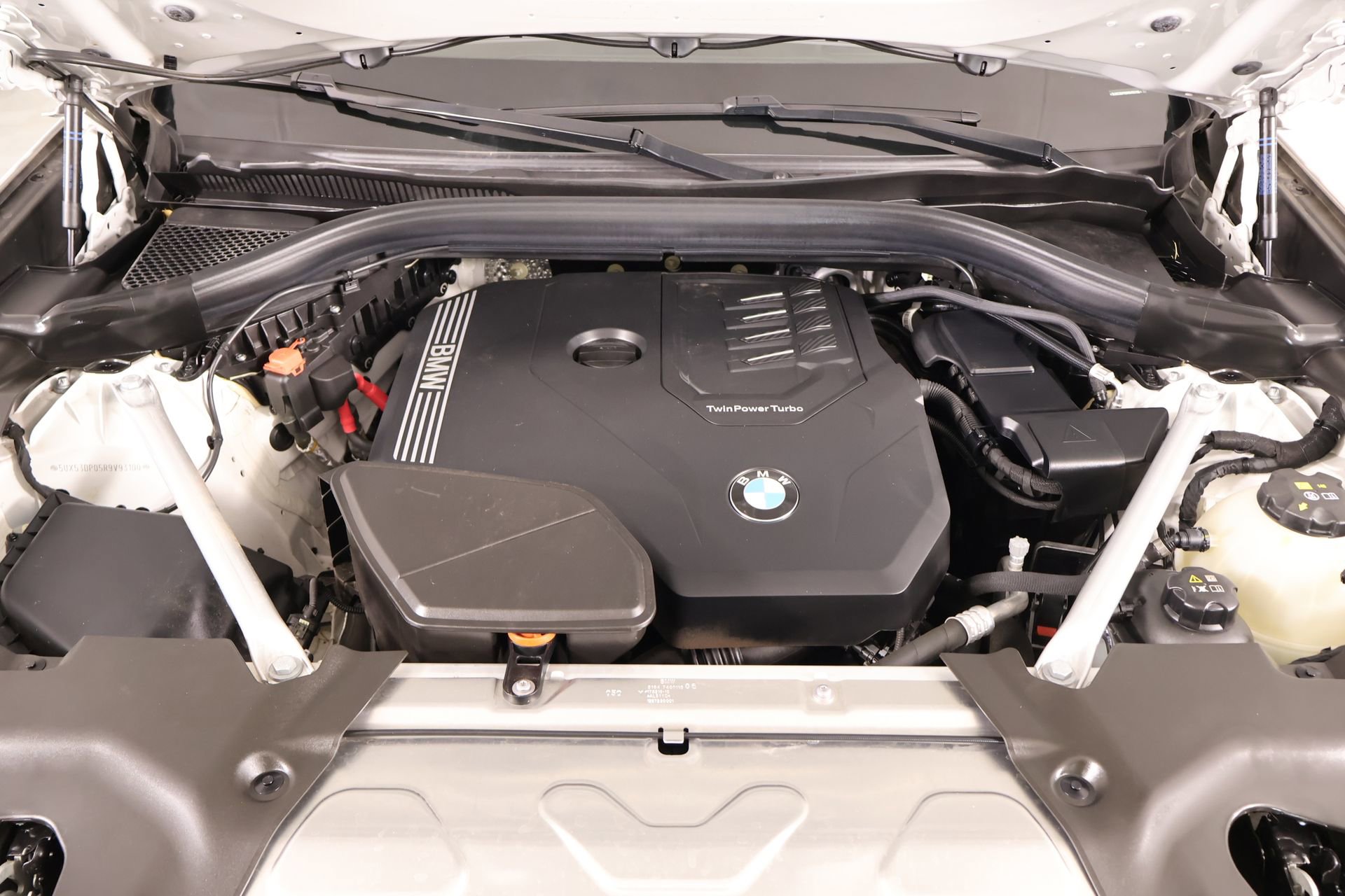 Used 2024 BMW X3 xDrive30i w/ Premium Package AWD/4WD image 21