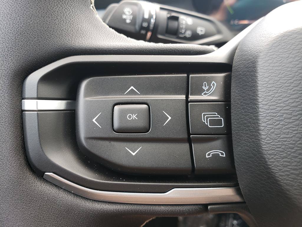 New 2026 Jeep Cherokee Limited AWD/4WD image 20