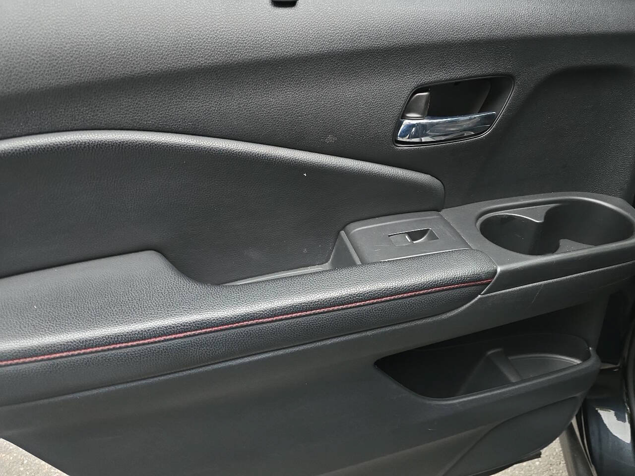 Used 2020 Honda Pilot Black Edition image 21
