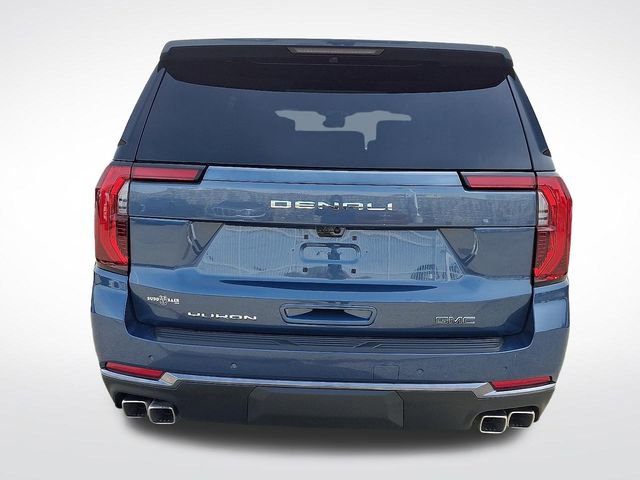 New 2026 GMC Yukon XL Denali Ultimate w/ LPO, Floor Liner Package AWD/4WD image 6