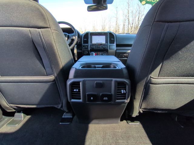 Used 2020 Ford F150 XLT w/ Equipment Group 302A Luxury image 21