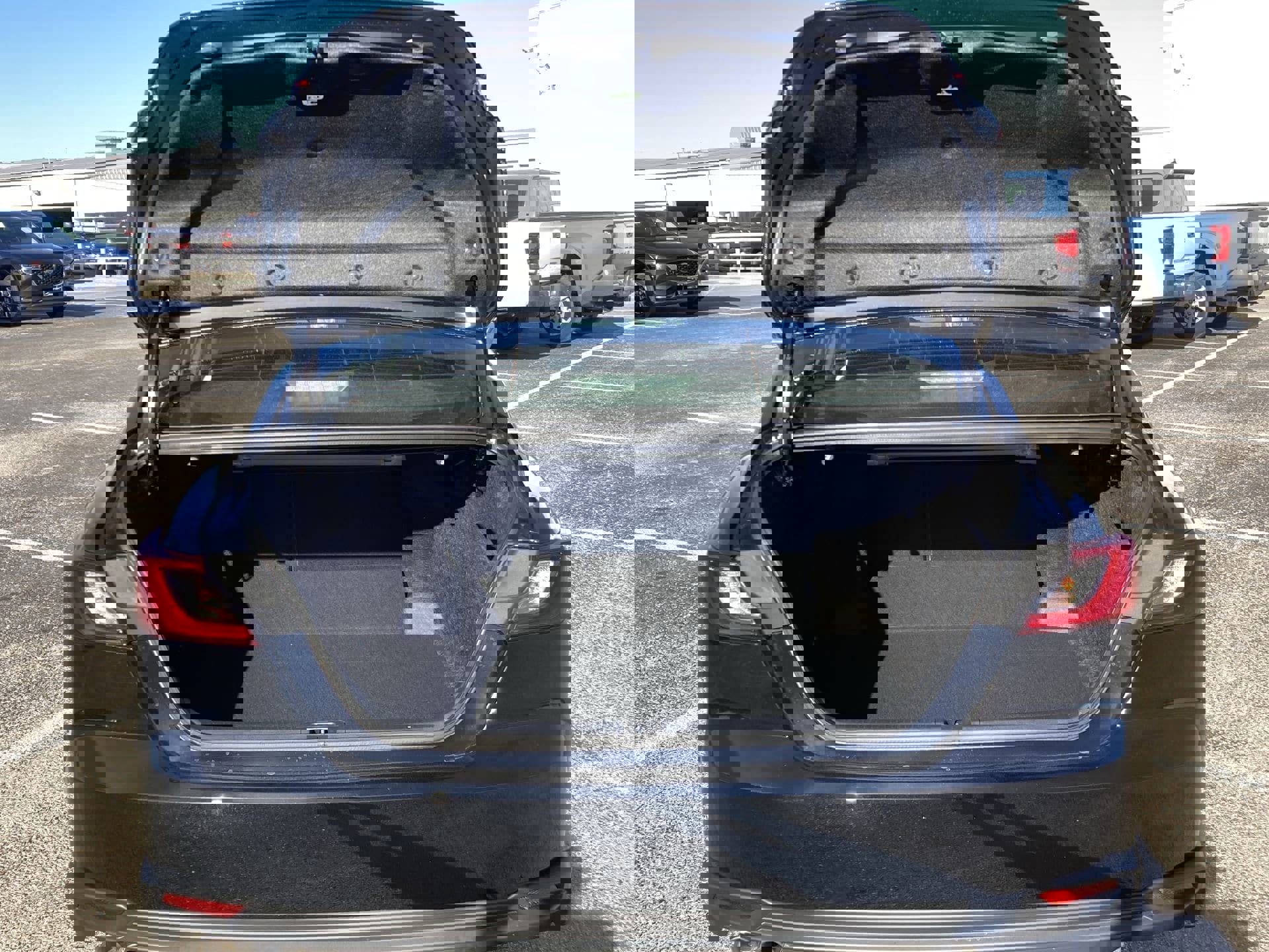 Certified 2026 Toyota Camry SE image 21