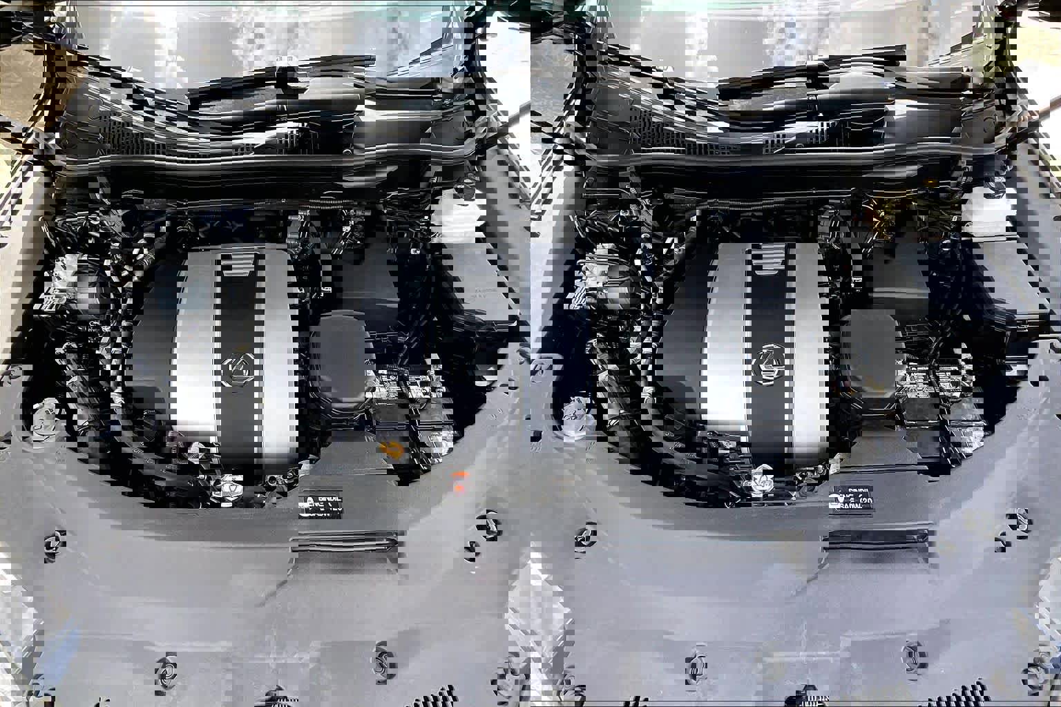 Used 2022 Lexus RX 350 FWD w/ Premium Package image 28