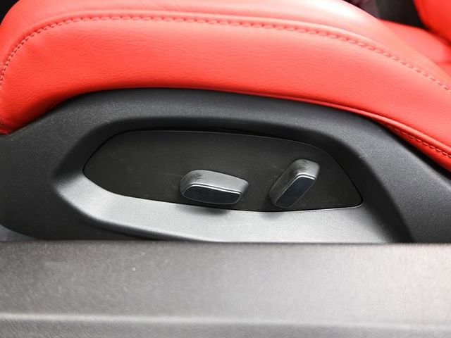 Used 2025 Chevrolet Corvette Stingray Convertible w/ 1LT image 20