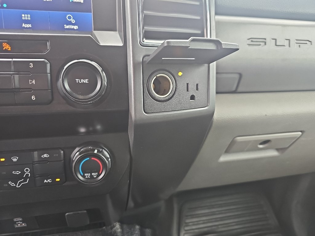 Used 2022 Ford F350 XLT w/ XLT Value Package AWD/4WD image 20