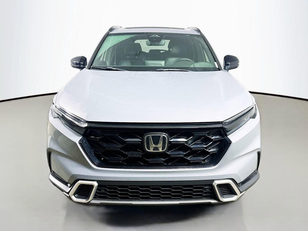 Used 2023 Honda CR-V Sport Touring image 2