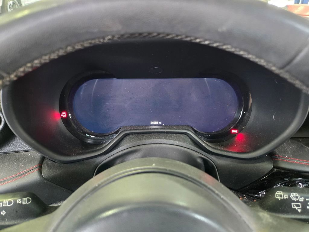 Used 2023 Dodge Hornet GT Plus w/ GT Blacktop Package image 14