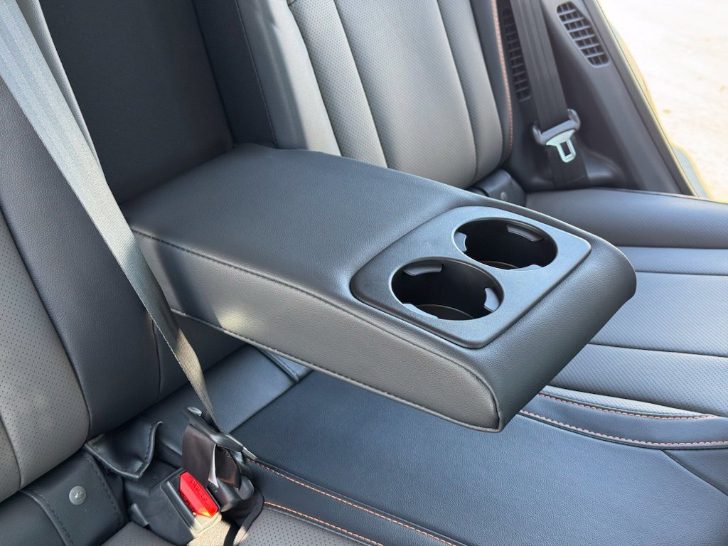 New 2026 Subaru Crosstrek 2.5i Limited AWD/4WD image 18