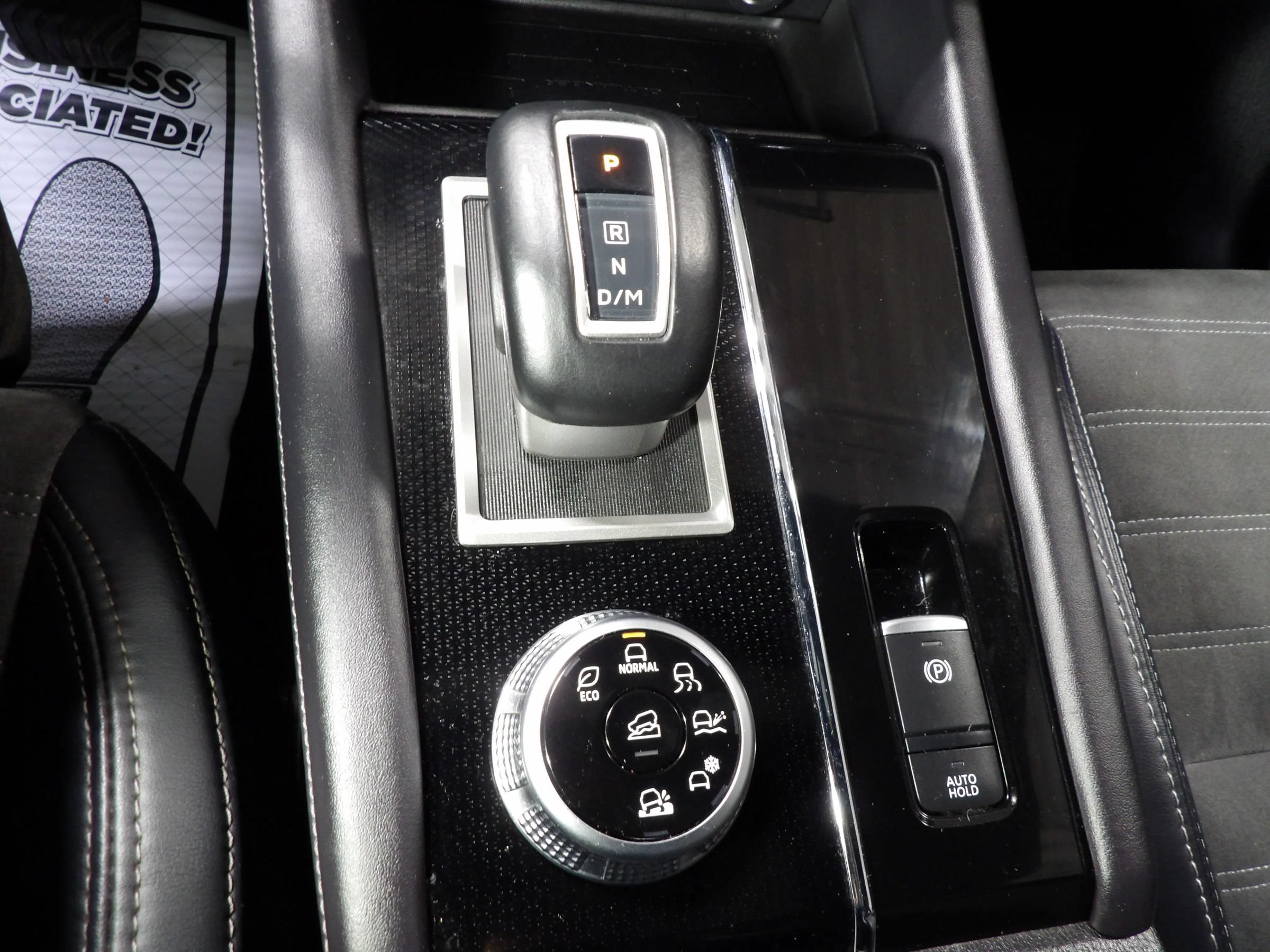 Used 2024 Mitsubishi Outlander SE Black Edition AWD/4WD image 19