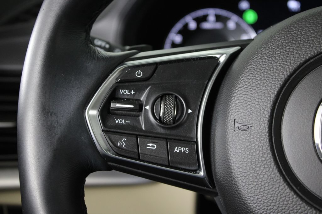 Used 2022 Acura RDX FWD image 28