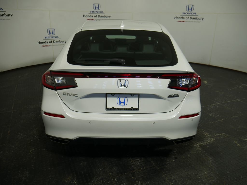 Used 2023 Honda Civic Sport Touring image 5